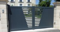 Notre société de clôture et de portail à Couze-et-Saint-Front
